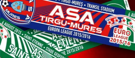 Europa League: Programul meciurilor de joi